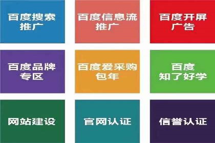 百度网络推广实战技巧：案例解析，让你轻松实现精准营销